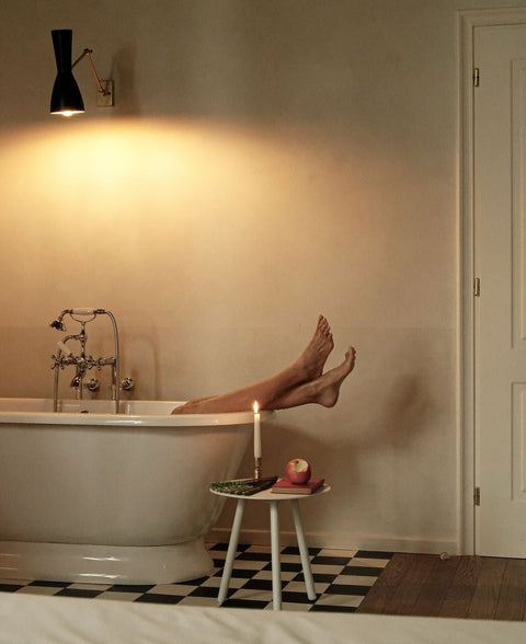 The Everything Clean: Your step-by-step guide to resetting your home (and loving it again)