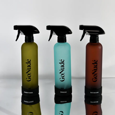 Keeper Spray Bottle