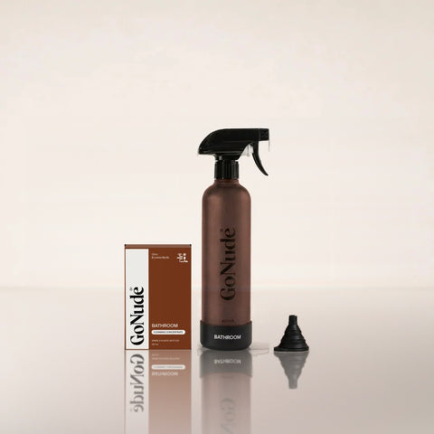 Bathroom & Mould Cleaner Duo 150ml
