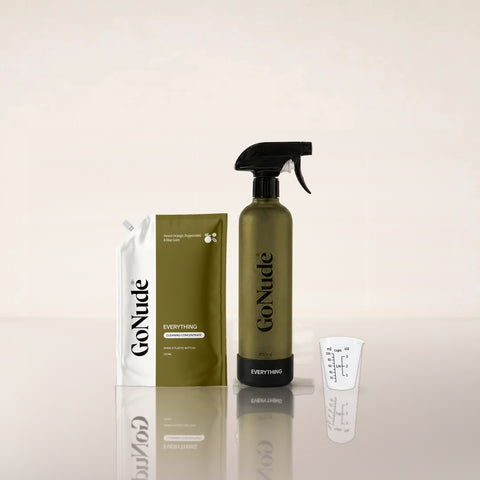 Everything Surface Cleaner Duo 250ml