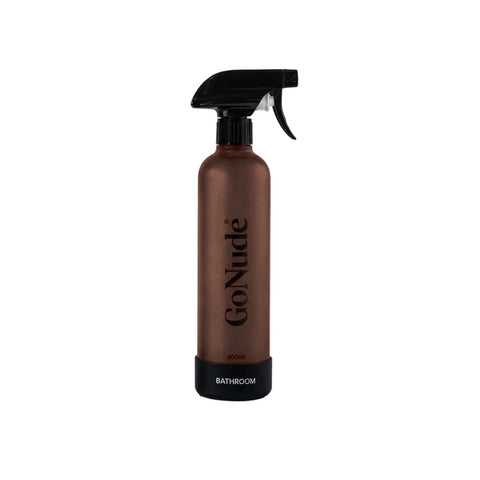 Keeper Spray Bottle