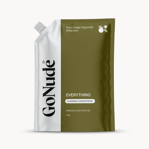 Everything Surface Cleaner
