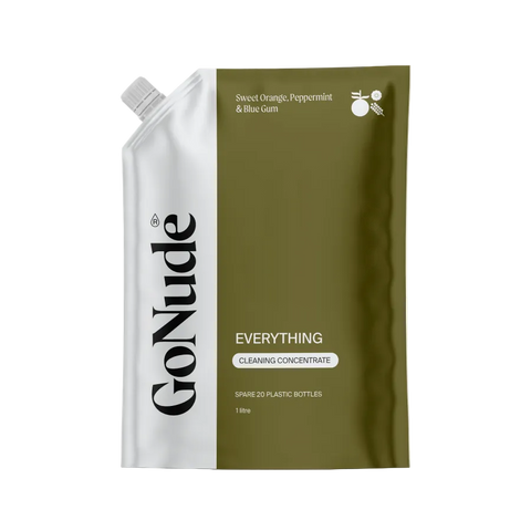 Everything Surface Cleaner