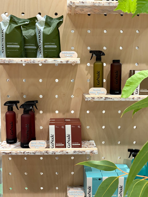 Everything Surface Cleaner Refill