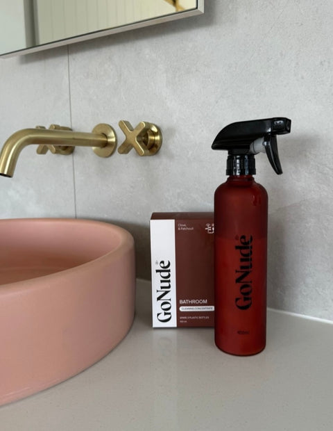 Bathroom Cleaner