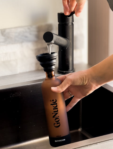Keeper Spray Bottle