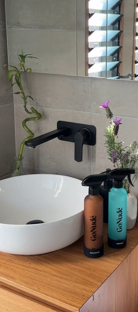 Keeper Spray Bottle