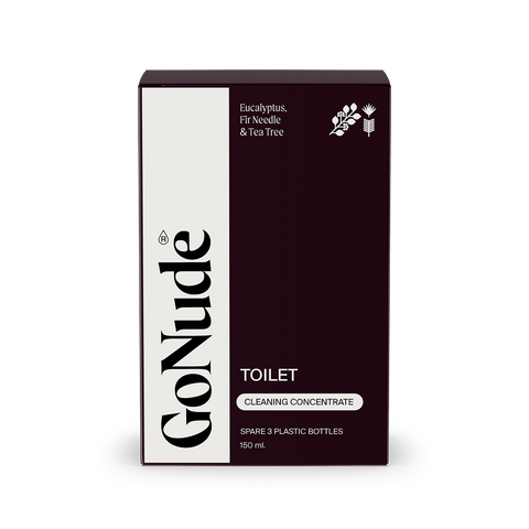 Toilet Cleaner Concentrate