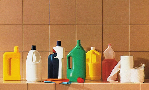 Why bleach doesn’t really kill mould — and what to use instead (that's safer)