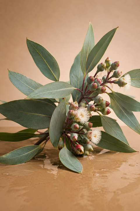 Blue Gum Eucalyptus