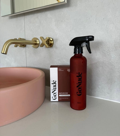 6 Clean Months – Discovery Kit