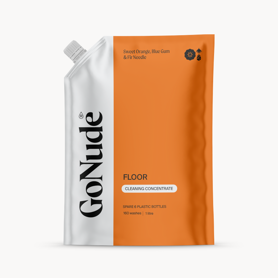 Floor Wash Concentrate