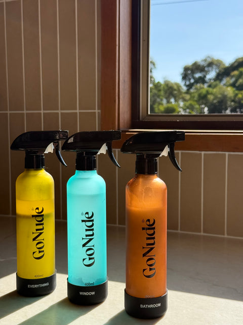 Keeper Spray Bottle