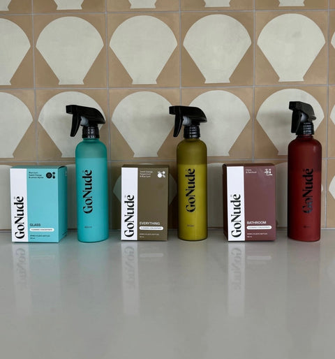 6 Clean Months – Discovery Kit