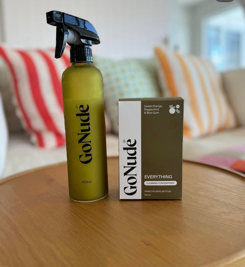 6 Clean Months – Discovery Kit