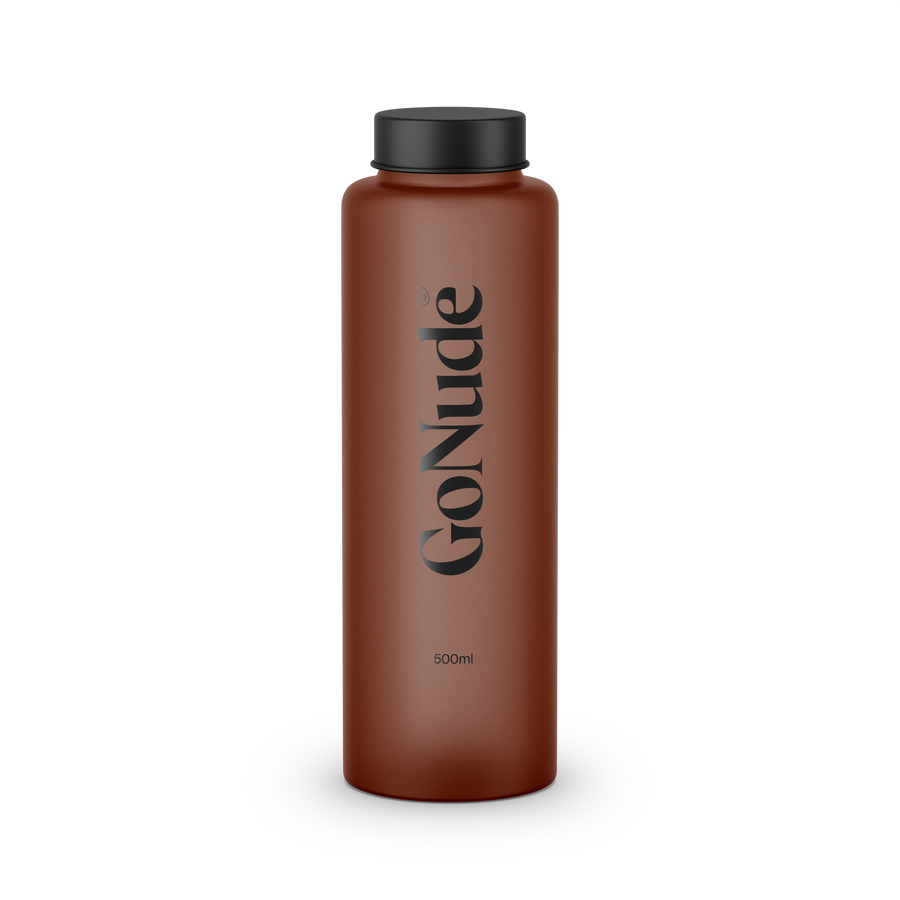 Keeper Bottle