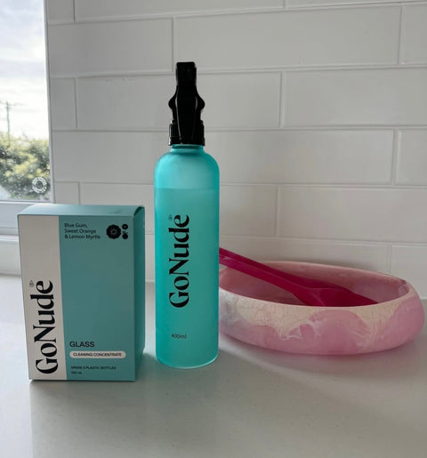 6 Clean Months – Discovery Kit