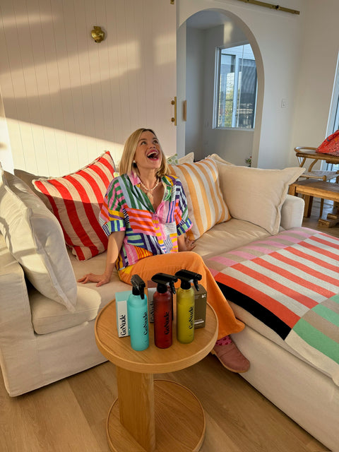 6 Clean Months – Discovery Kit