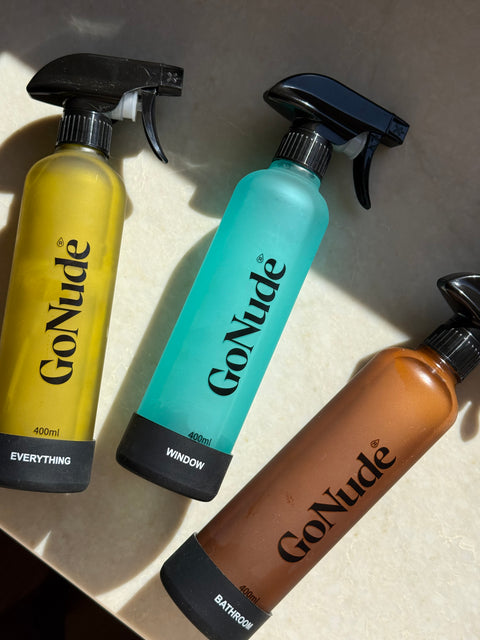 6 Clean Months – Discovery Kit