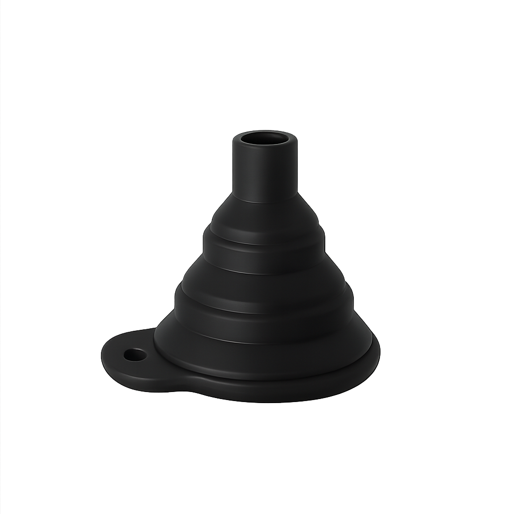 Funnel – Go Nude