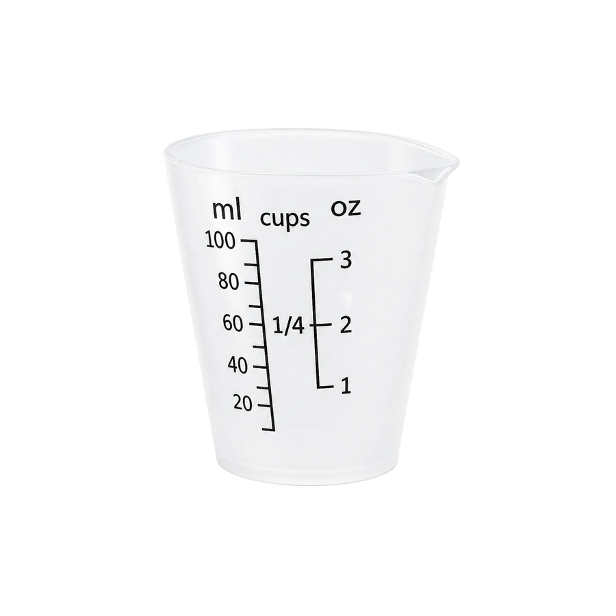 Measuring Cup