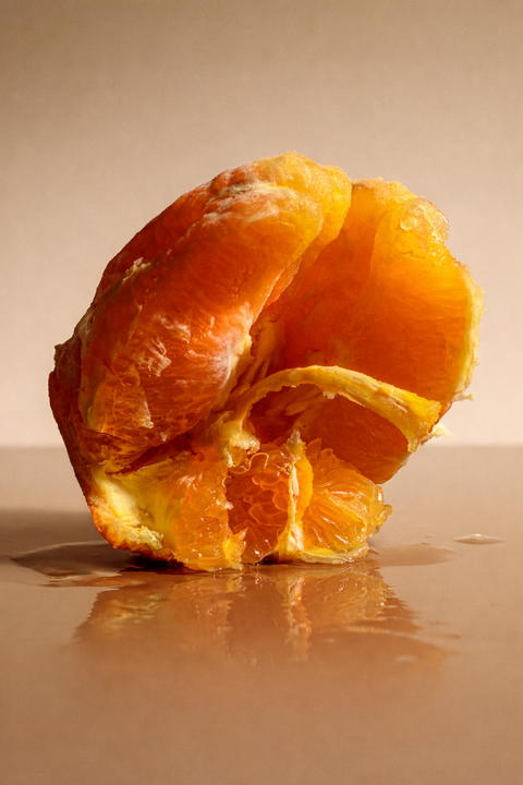 Sweet Orange