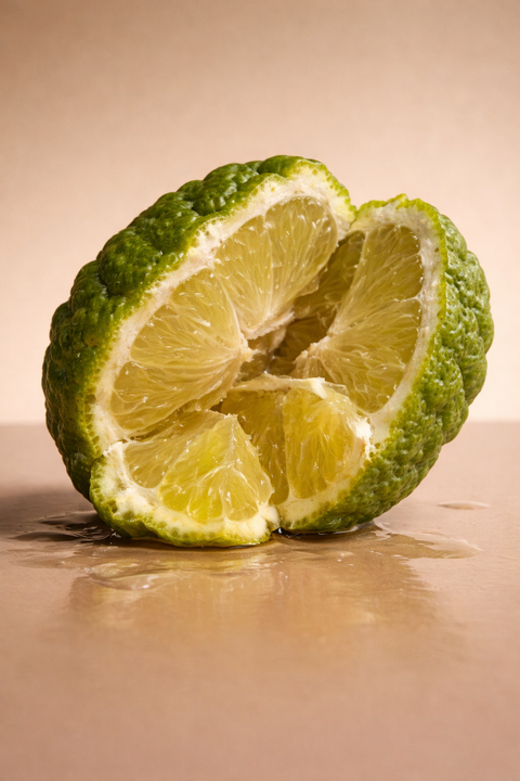 Desert Lime
