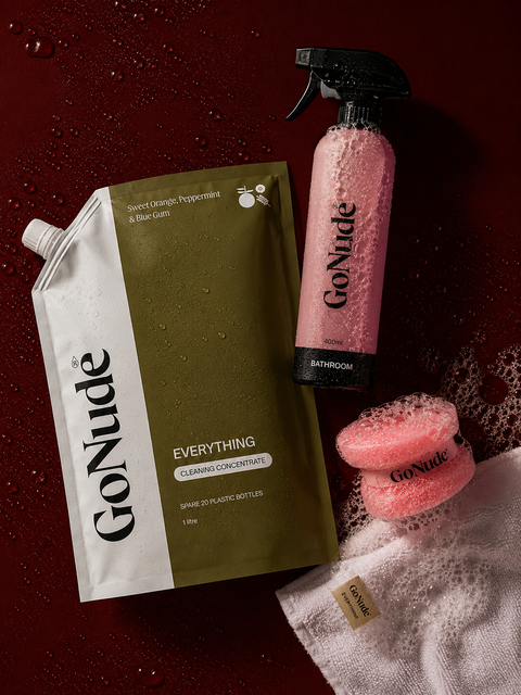 Everything Surface Cleaner