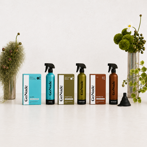 6 Clean Months – Discovery Kit
