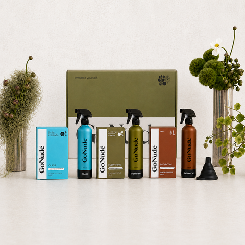 6 Clean Months – Discovery Kit