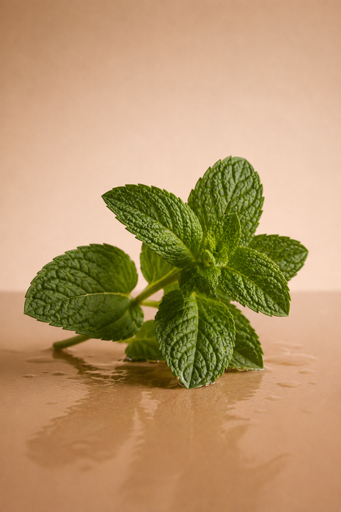 Peppermint