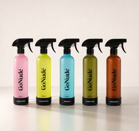Keeper Spray Bottle