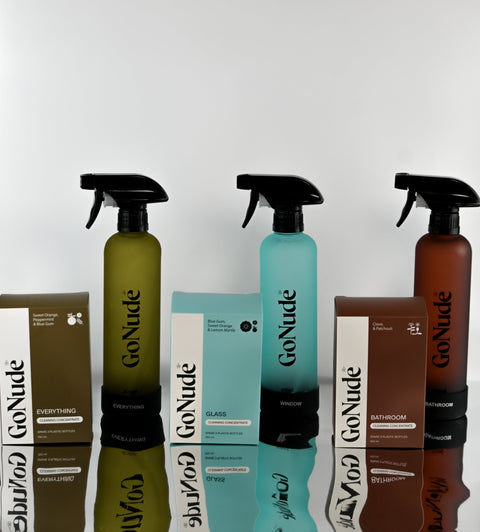 6 Clean Months – Discovery Kit
