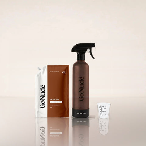 Bathroom & Mould Cleaner Duo 250ml