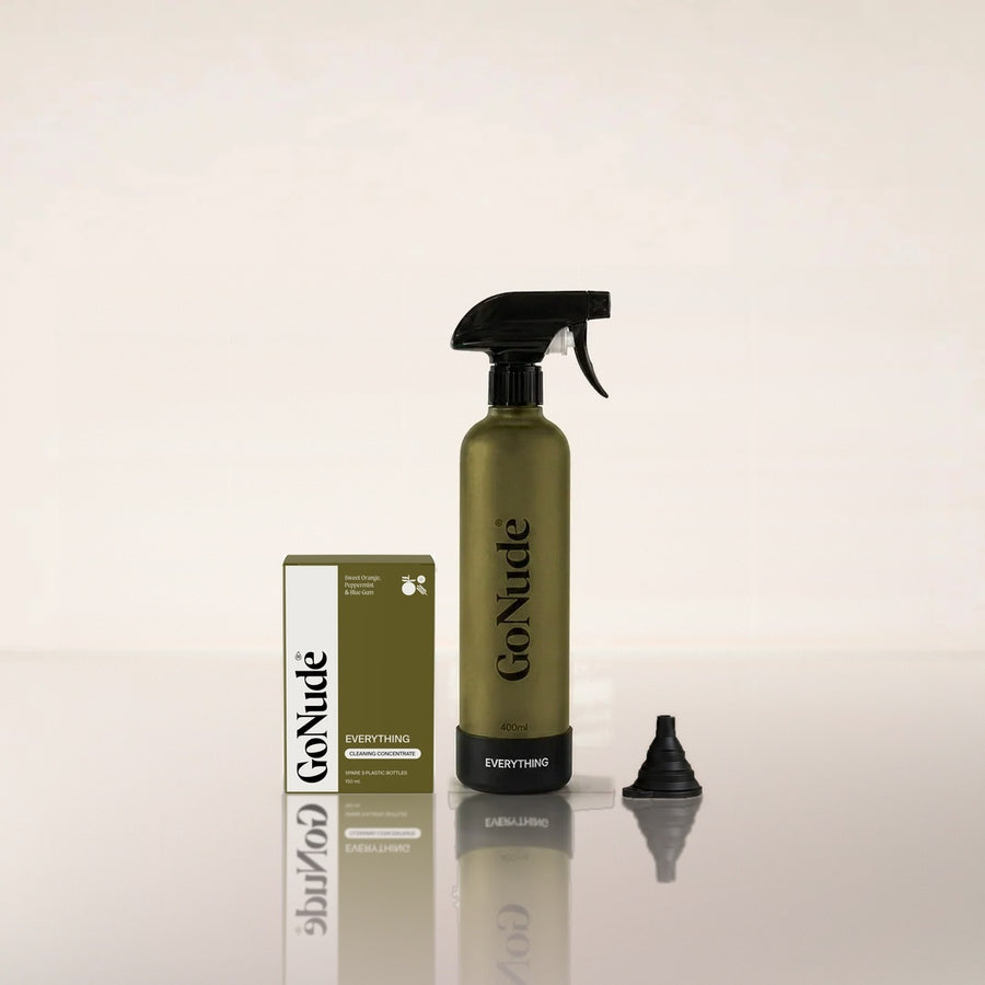 Everything Surface Cleaner Duo