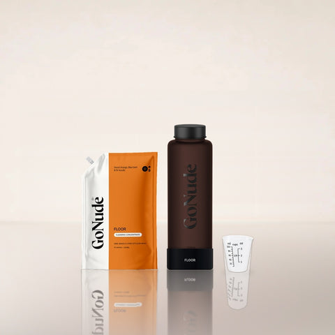 Floor Wash Duo 250ml