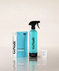 Glass & Mirror Cleaner Duo 250ml