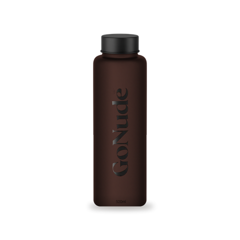 Keeper Bottle