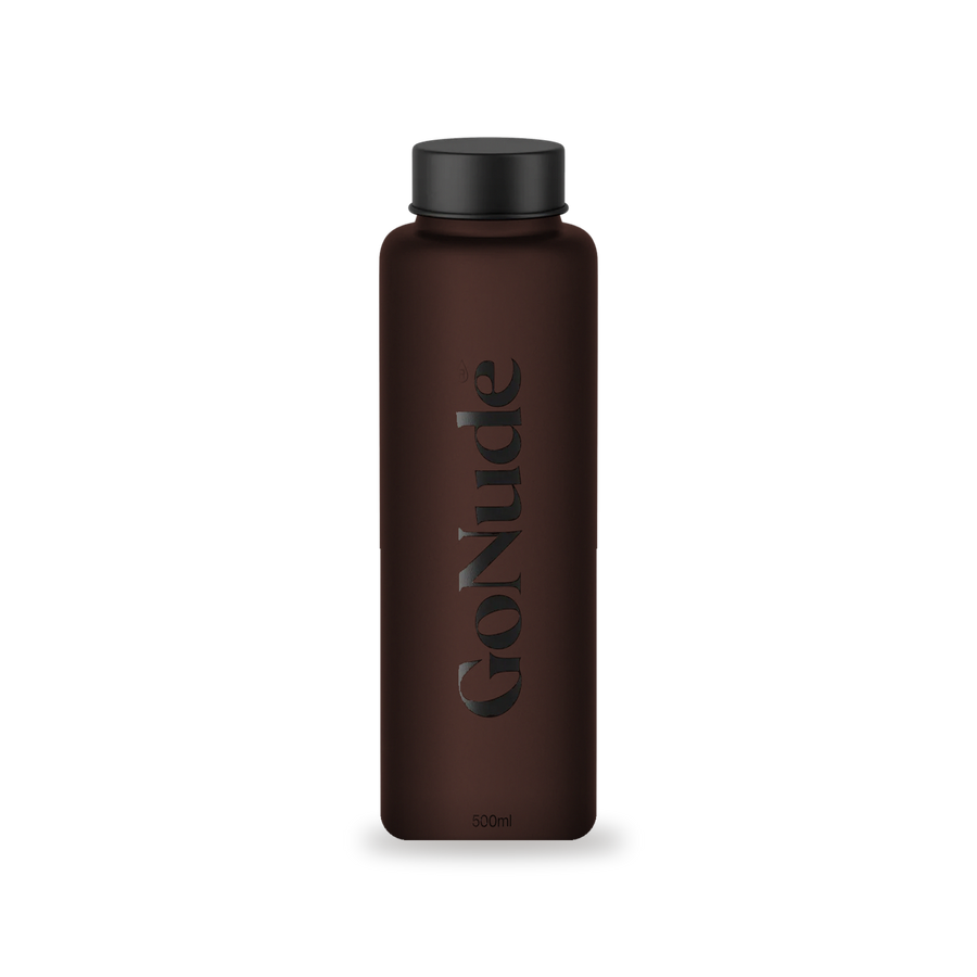 Keeper Bottle