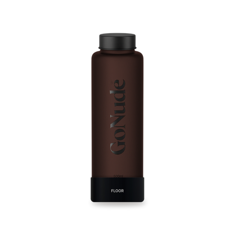 Keeper Bottle