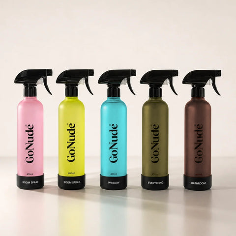 Keeper Spray Bottle