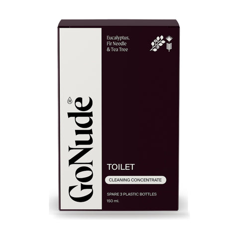 Toilet Cleaner Concentrate
