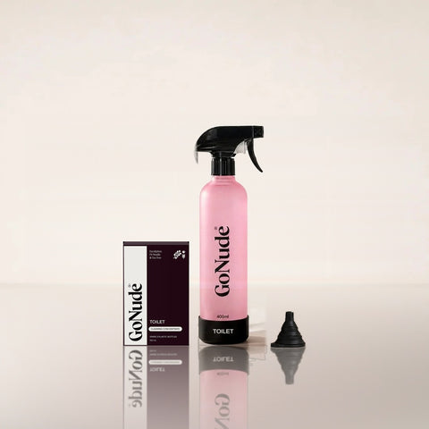 Toilet Cleaner Duo 150ml
