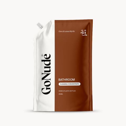 Bathroom Cleaner