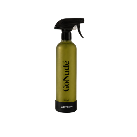 Keeper Spray Bottle