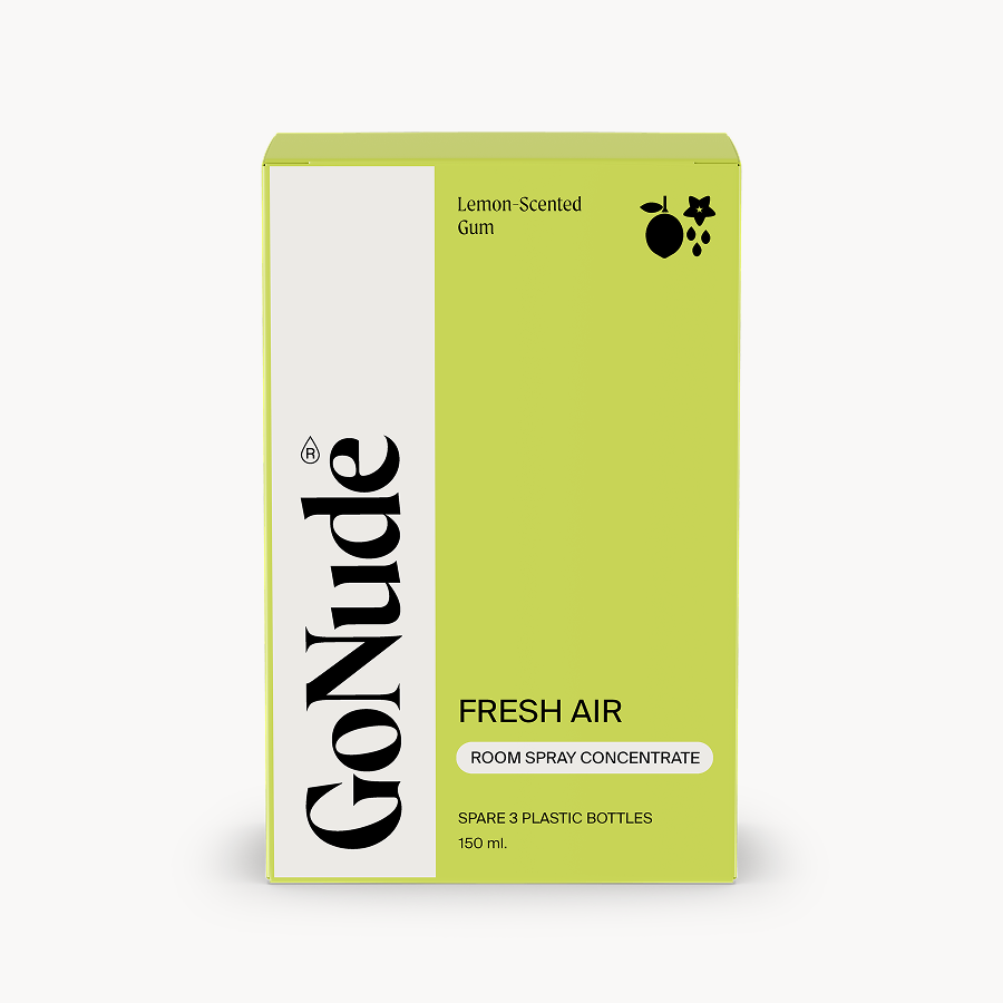 Evening Walk Room Spray Concentrate (Magnolia Champaca, Blue Gum, Bergamot & Native Woods)