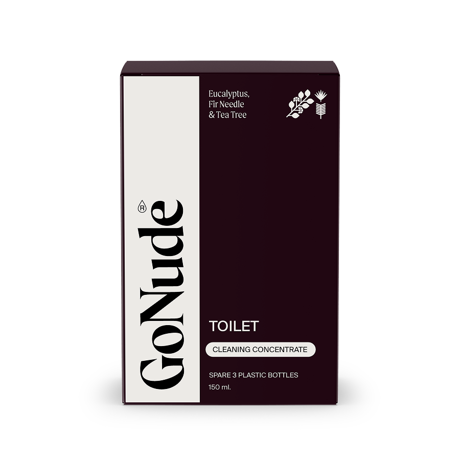 Toilet Cleaner Concentrate